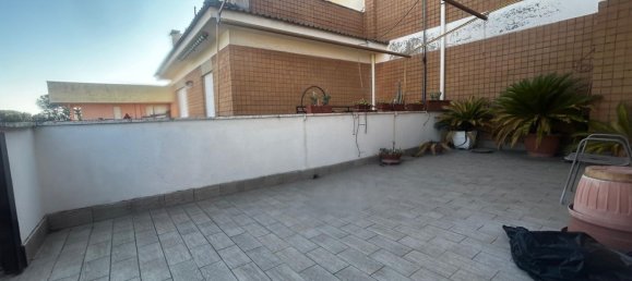 Пентхаус с 3 комнатами в Анцио, Италия № 280009 15