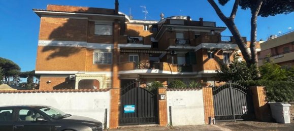 Пентхаус с 3 комнатами в Анцио, Италия № 280009 3