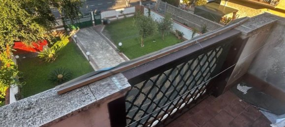 Пентхаус с 3 комнатами в Анцио, Италия № 280009 23