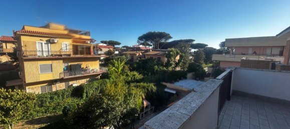 Пентхаус с 3 комнатами в Анцио, Италия № 280009 28