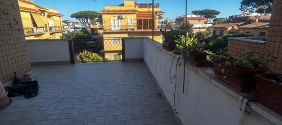 Пентхаус с 3 комнатами в Анцио, Италия № 280009 5