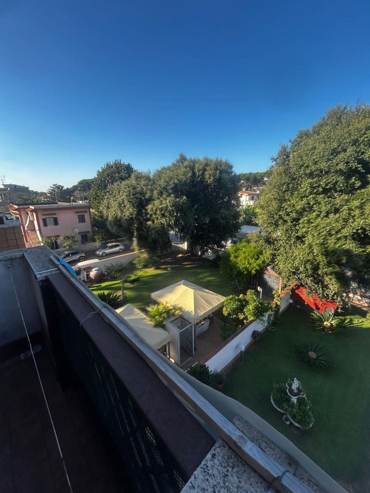 Пентхаус с 3 комнатами в Анцио, Италия № 280009