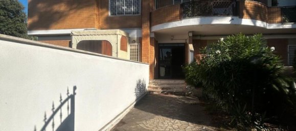 Пентхаус с 3 комнатами в Анцио, Италия № 280009 21