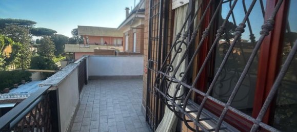 Пентхаус с 3 комнатами в Анцио, Италия № 280009 19