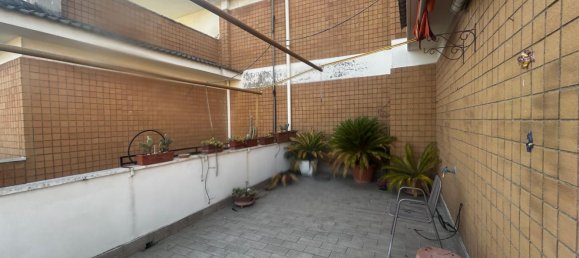 Пентхаус с 3 комнатами в Анцио, Италия № 280009 13