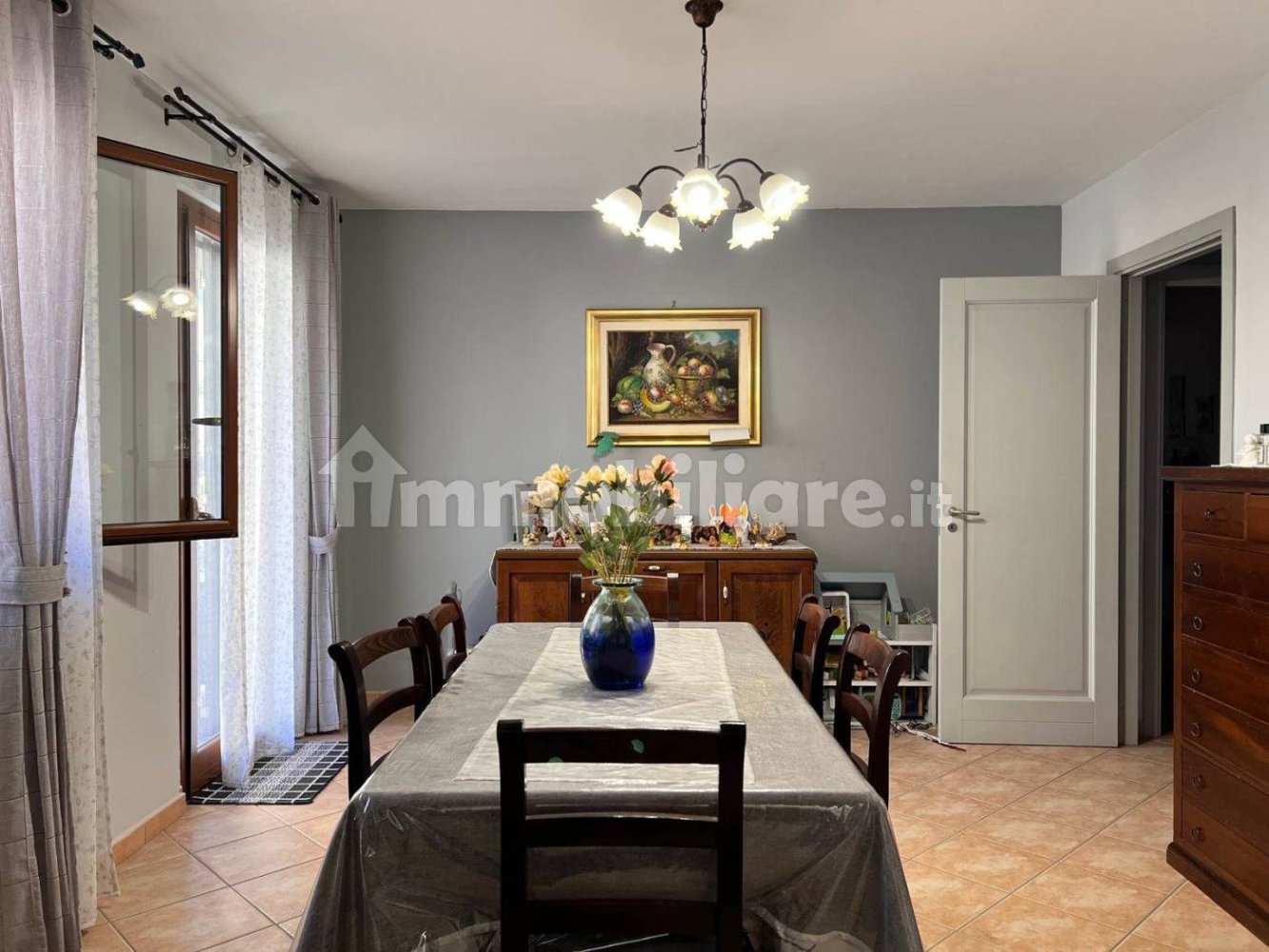 3 bedrooms Apartment in Ficarazzi, Italy No. 271080