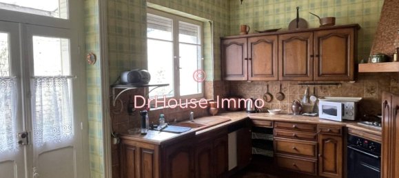 Дом с 4 спальнями в Нерсак, Франция № 109037 8