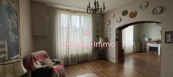 Дом с 4 спальнями в Нерсак, Франция № 109037 4