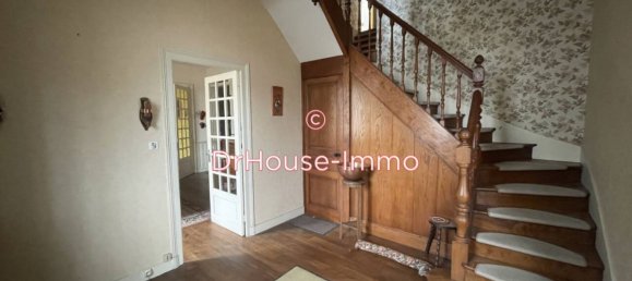 Дом с 4 спальнями в Нерсак, Франция № 109037 6