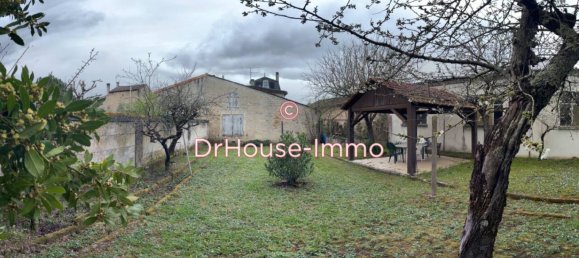 Дом с 4 спальнями в Нерсак, Франция № 109037 12