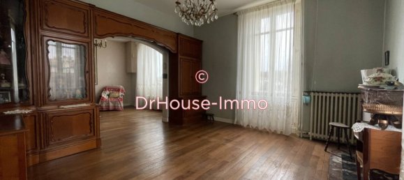 Дом с 4 спальнями в Нерсак, Франция № 109037 3