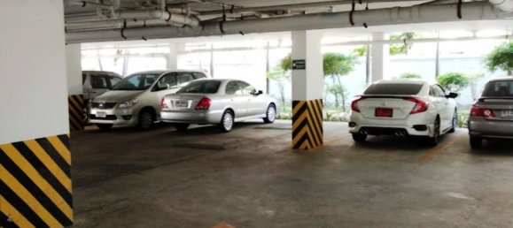 Condominio de 1 dormitorio en Neo Condo Pattaya, Thailand No. 28725 7