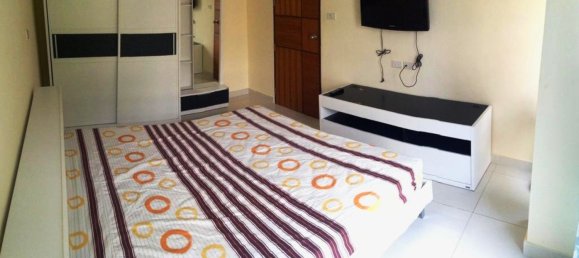 Condominio de 1 dormitorio en Neo Condo Pattaya, Thailand No. 28725 5