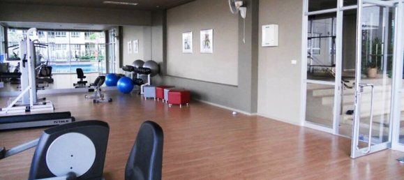 Condominio de 1 dormitorio en Neo Condo Pattaya, Thailand No. 28725 6