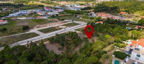 12826m² Land in Caldas da Rainha, Portugal No. 81433 21