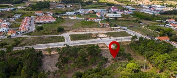 12826m² Land in Caldas da Rainha, Portugal No. 81433 17