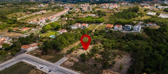 12826m² Land in Caldas da Rainha, Portugal No. 81433 24