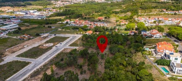 12826m² Land in Caldas da Rainha, Portugal No. 81433 22