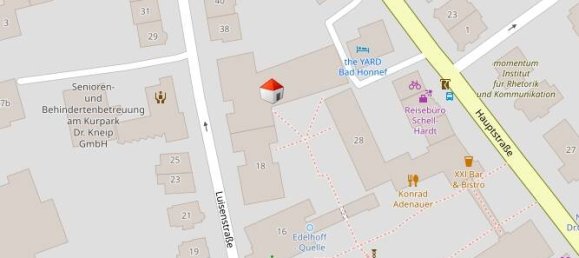 1 chambre Penthouse à Rhein-Sieg, Germany No. 292179 18