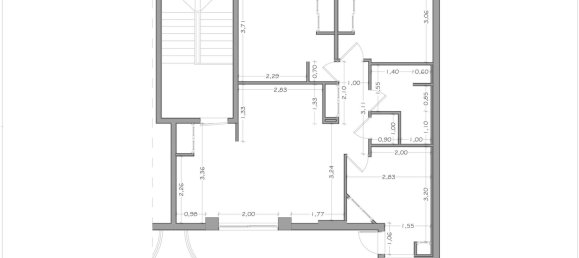 3 غرف نوم شقة في Quarteira, Portugal رقم 291394 35