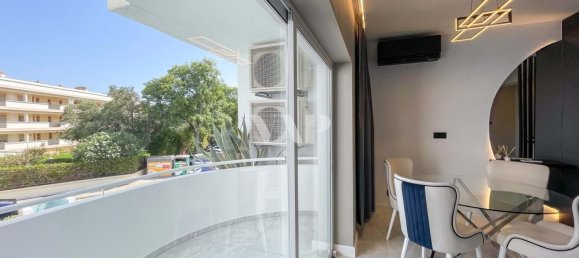 3 غرف نوم شقة في Quarteira, Portugal رقم 291394 2