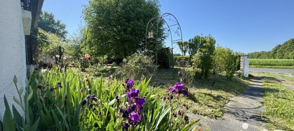 4 bedrooms House in Dordives, France No. 210813 17