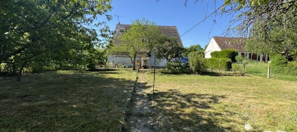 4 bedrooms House in Dordives, France No. 210813 9