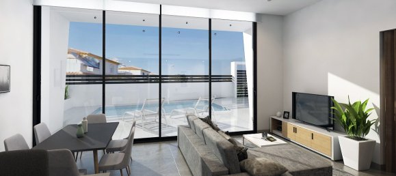 2 bedrooms Villa in Torrevieja, Spain No. 10692 11