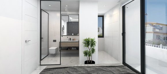 2 bedrooms Villa in Torrevieja, Spain No. 10692 15