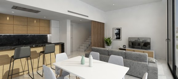 2 bedrooms Villa in Torrevieja, Spain No. 10692 5