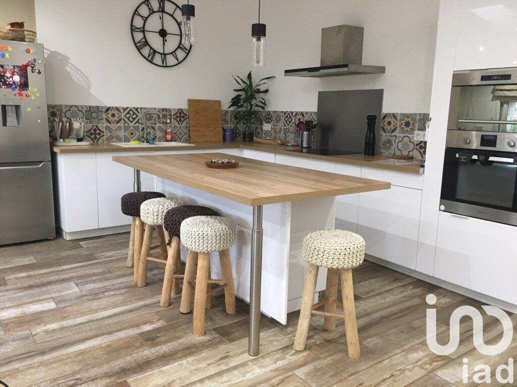 3 rooms Townhouse in La Crau, France No. 324360