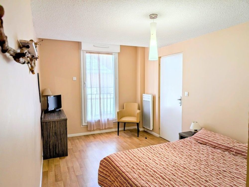 Apartamento T2 em Occitanie, France N.º 288985