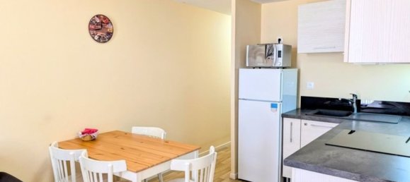 Apartamento T2 em Occitanie, France N.º 288985 2