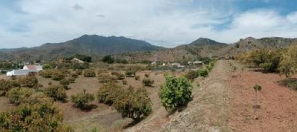 4700m² Land in Alhaurin el Grande, Spain No. 186716 2