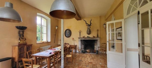 7 غرف نوم قلاع في Lamotte-Beuvron, France رقم 257677 5