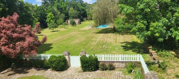 7 غرف نوم قلاع في Lamotte-Beuvron, France رقم 257677 12