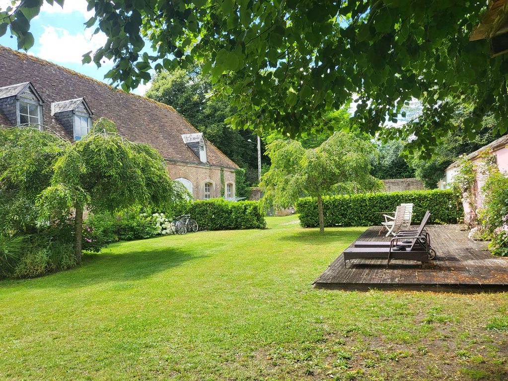 7 غرف نوم قلاع في Lamotte-Beuvron, France رقم 257677