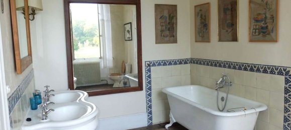 7 غرف نوم قلاع في Lamotte-Beuvron, France رقم 257677 2