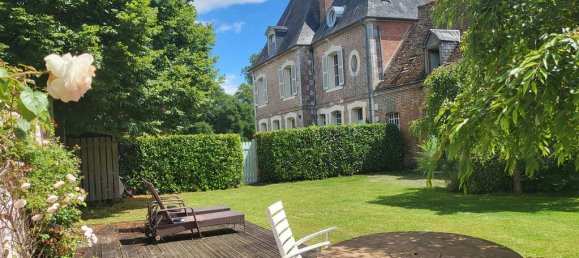 7 غرف نوم قلاع في Lamotte-Beuvron, France رقم 257677 14