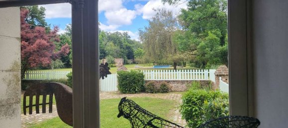 7 غرف نوم قلاع في Lamotte-Beuvron, France رقم 257677 6