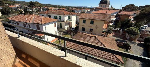 4-Zimmer Wohnung in Rosignano Marittimo, Italy, Nr. 170123 14