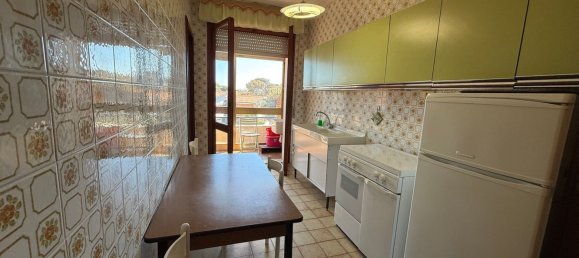 4-Zimmer Wohnung in Rosignano Marittimo, Italy, Nr. 170123 5