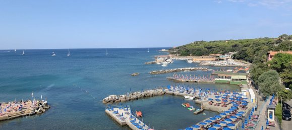 4-Zimmer Wohnung in Rosignano Marittimo, Italy, Nr. 170123 19