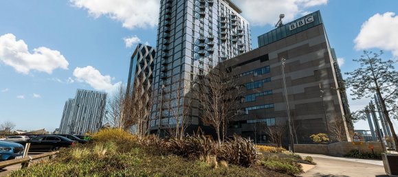  Apartment in Salford, United Kingdom No. 2927 15