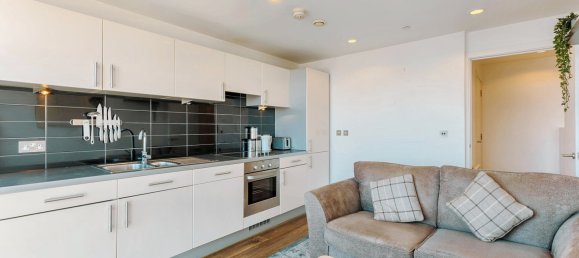  Apartment in Salford, United Kingdom No. 2927 6