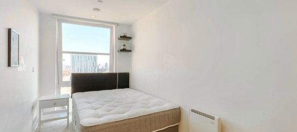  Apartment in Salford, United Kingdom No. 2927 13