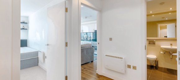  Apartment in Salford, United Kingdom No. 2927 10