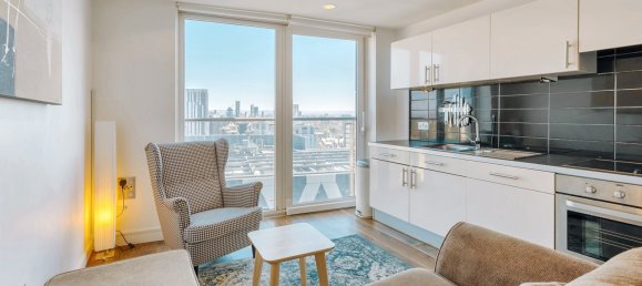  Apartment in Salford, United Kingdom No. 2927 9