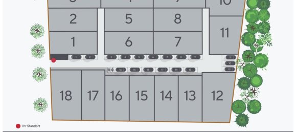 Земельный участок 203м² в Вена, Австрия № 99167 12