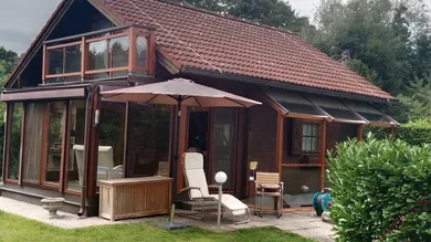 4غرفة منزل في Hietzing, Austria رقم 228110